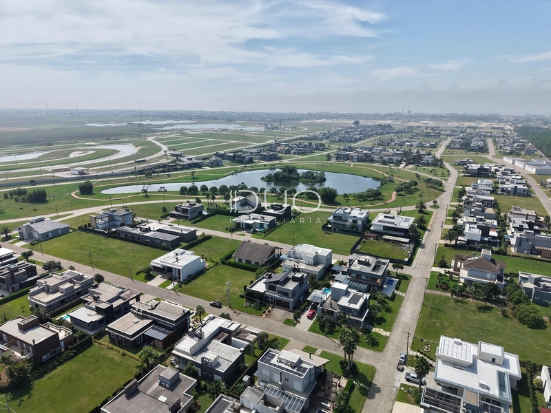 SOBRADO NO CONDOMÍNIO LAGOA DO PASSO EM ATLÂNTIDA SUL: 39ª foto da galeria de imagens do imóvel