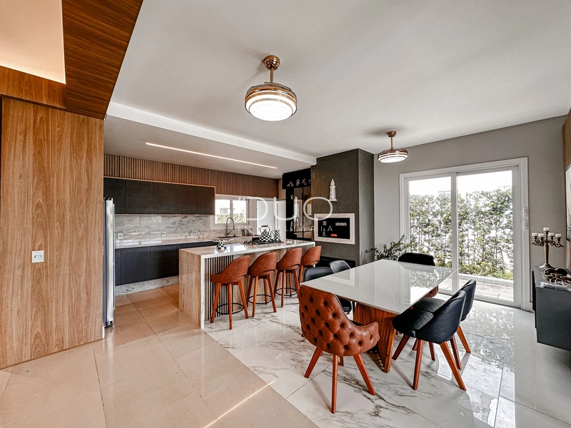 CASA NO CONDOMÍNIO QUINTAS DO LAGO EM XANGRI-LÁ: 8ª foto da galeria de imagens do imóvel