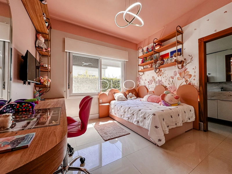 CASA NO CONDOMÍNIO QUINTAS DO LAGO EM XANGRI-LÁ: 27ª foto da galeria de imagens do imóvel