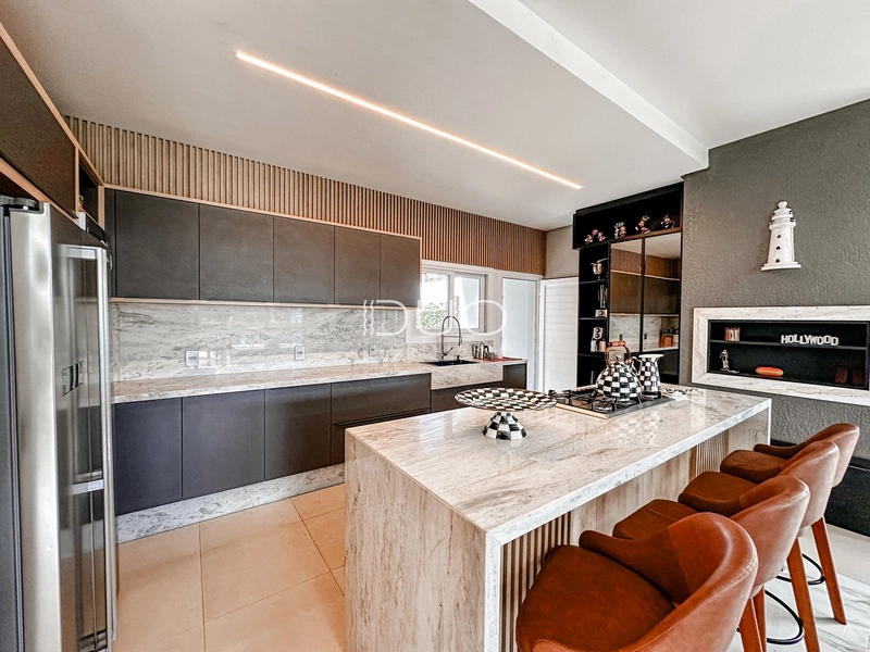 CASA NO CONDOMÍNIO QUINTAS DO LAGO EM XANGRI-LÁ: 12ª foto da galeria de imagens do imóvel