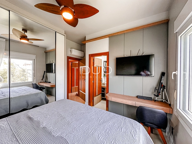 CASA NO CONDOMÍNIO QUINTAS DO LAGO EM XANGRI-LÁ: 25ª foto da galeria de imagens do imóvel