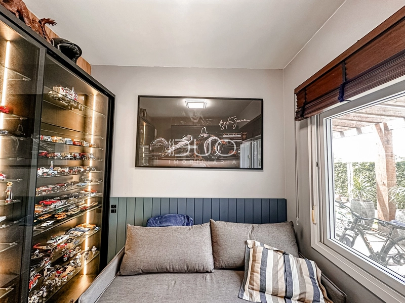 CASA NO CONDOMÍNIO QUINTAS DO LAGO EM XANGRI-LÁ: 23ª foto da galeria de imagens do imóvel