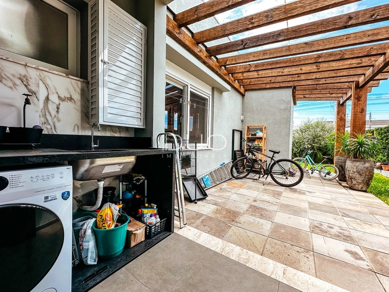 CASA NO CONDOMÍNIO QUINTAS DO LAGO EM XANGRI-LÁ: 18ª foto da galeria de imagens do imóvel