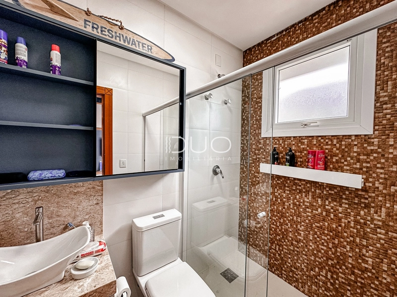 CASA NO CONDOMÍNIO QUINTAS DO LAGO EM XANGRI-LÁ: 32ª foto da galeria de imagens do imóvel