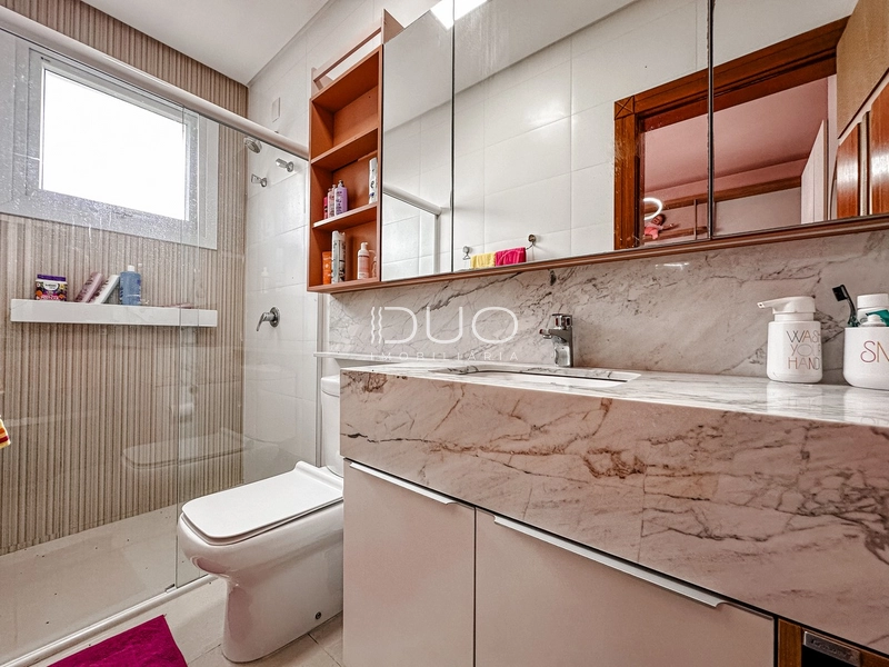 CASA NO CONDOMÍNIO QUINTAS DO LAGO EM XANGRI-LÁ: 33ª foto da galeria de imagens do imóvel