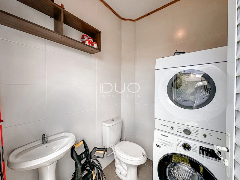 CASA NO CONDOMÍNIO QUINTAS DO LAGO EM XANGRI-LÁ: 35ª foto da galeria de imagens do imóvel