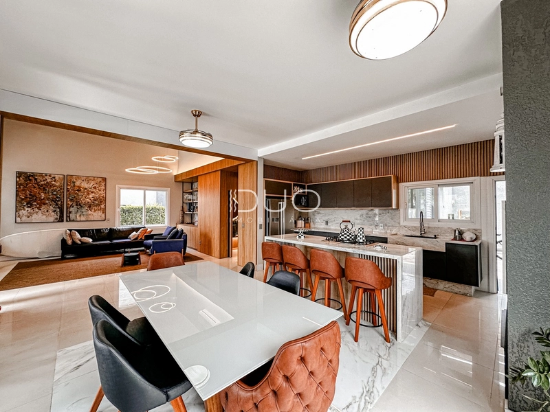 CASA NO CONDOMÍNIO QUINTAS DO LAGO EM XANGRI-LÁ: 10ª foto da galeria de imagens do imóvel