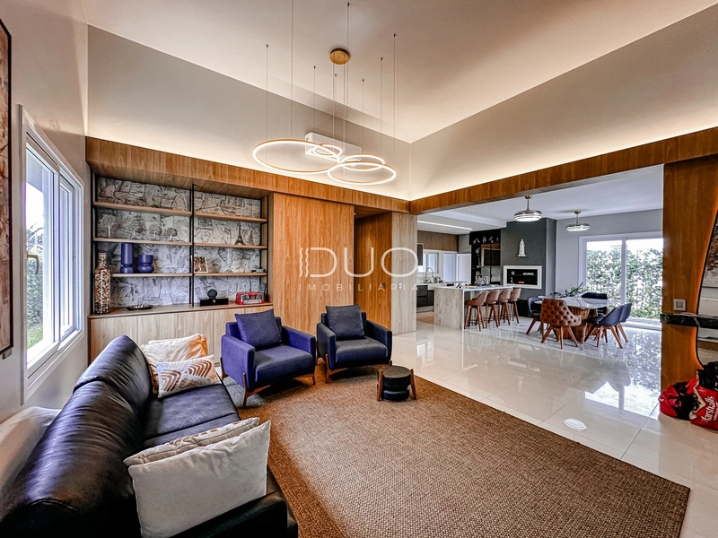 CASA NO CONDOMÍNIO QUINTAS DO LAGO EM XANGRI-LÁ: 6ª foto da galeria de imagens do imóvel