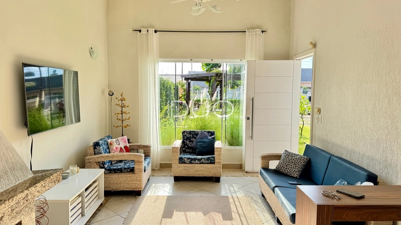 CASA EM XANGRI-LA COM 3 DORMITÓRIOS: 15ª foto da galeria de imagens do imóvel