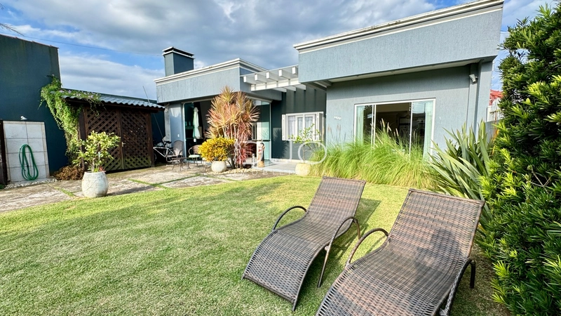 CASA EM XANGRI-LA COM 3 DORMITÓRIOS: 6ª foto da galeria de imagens do imóvel