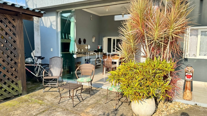 CASA EM XANGRI-LA COM 3 DORMITÓRIOS: 8ª foto da galeria de imagens do imóvel