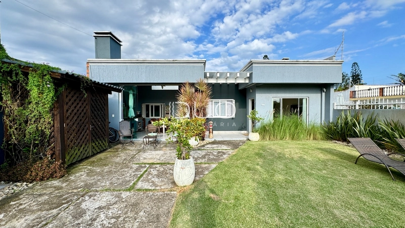 CASA EM XANGRI-LA COM 3 DORMITÓRIOS: 5ª foto da galeria de imagens do imóvel