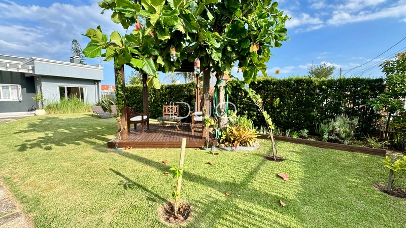 CASA EM XANGRI-LA COM 3 DORMITÓRIOS: 3ª foto da galeria de imagens do imóvel