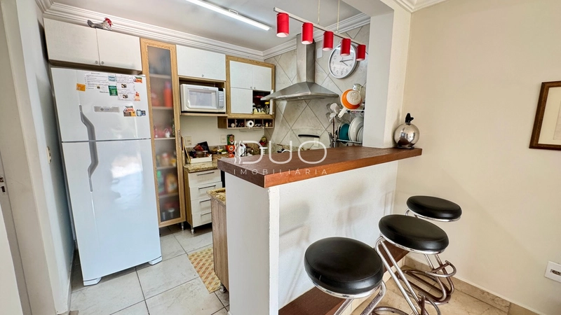 CASA EM XANGRI-LA COM 3 DORMITÓRIOS: 17ª foto da galeria de imagens do imóvel