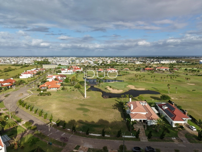 TERRENO NO CONDOMÍNIO GREEN VILAGGE: 3ª foto da galeria de imagens do imóvel