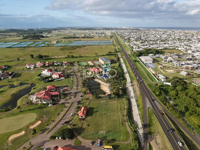 TERRENO NO CONDOMÍNIO GREEN VILAGGE: 8ª foto da galeria de imagens do imóvel