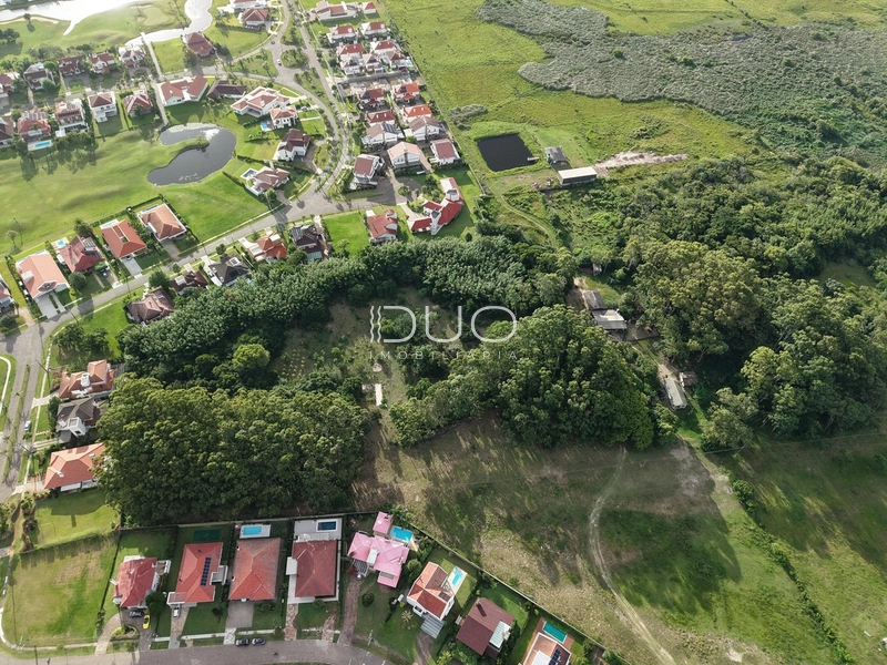 TERRENO NO CONDOMÍNIO GREEN VILAGGE: 9ª foto da galeria de imagens do imóvel