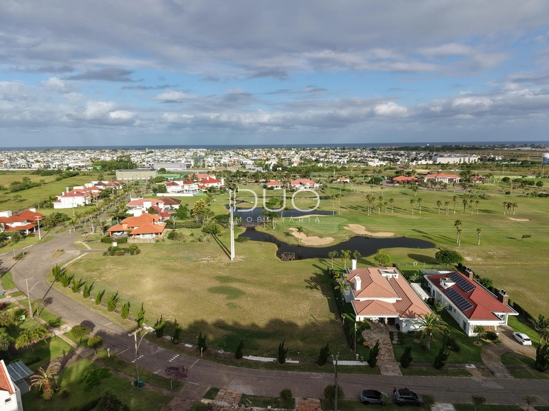 TERRENO NO CONDOMÍNIO GREEN VILAGGE: 2ª foto da galeria de imagens do imóvel