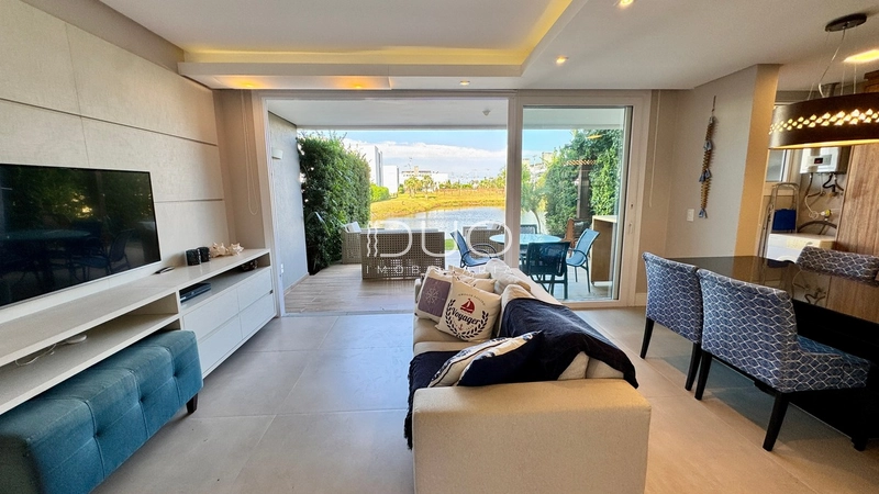 CASA COM 2 DORMITÓRIOS NO CONDOMÍNIO ROSSI: 4ª foto da galeria de imagens do imóvel