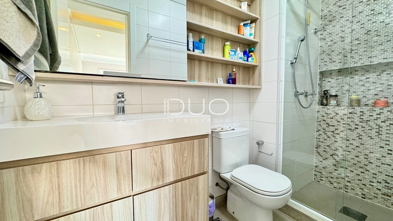 CASA COM 2 DORMITÓRIOS NO CONDOMÍNIO ROSSI: 19ª foto da galeria de imagens do imóvel