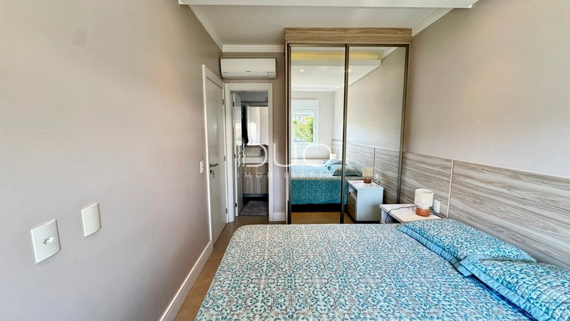 CASA COM 2 DORMITÓRIOS NO CONDOMÍNIO ROSSI: 18ª foto da galeria de imagens do imóvel