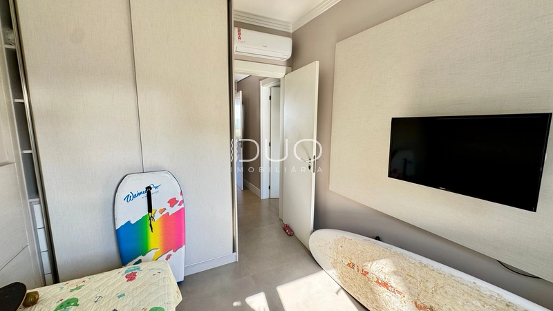 CASA COM 2 DORMITÓRIOS NO CONDOMÍNIO ROSSI: 21ª foto da galeria de imagens do imóvel