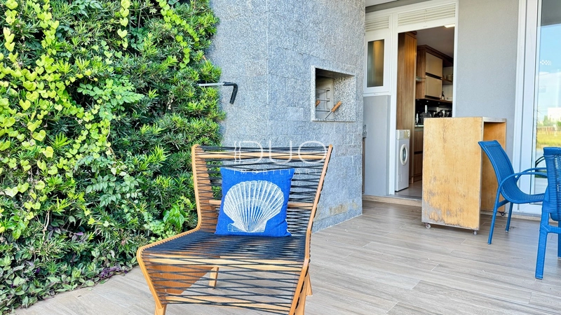 CASA COM 2 DORMITÓRIOS NO CONDOMÍNIO ROSSI: 14ª foto da galeria de imagens do imóvel