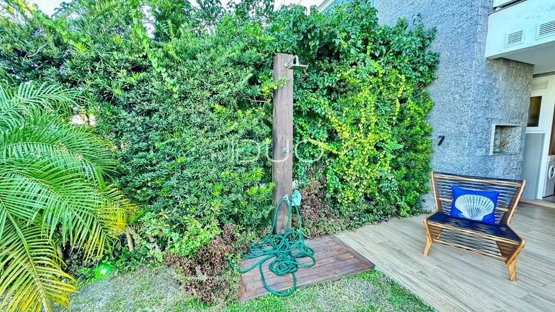 CASA COM 2 DORMITÓRIOS NO CONDOMÍNIO ROSSI: 25ª foto da galeria de imagens do imóvel