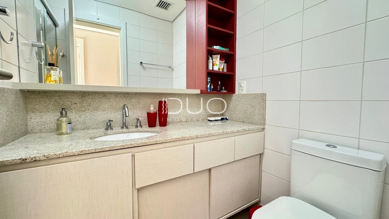 CASA COM 2 DORMITÓRIOS NO CONDOMÍNIO ROSSI: 16ª foto da galeria de imagens do imóvel