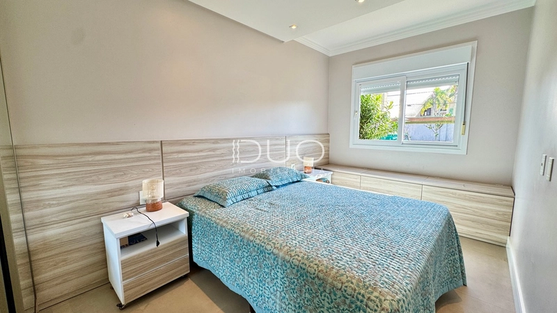 CASA COM 2 DORMITÓRIOS NO CONDOMÍNIO ROSSI: 17ª foto da galeria de imagens do imóvel