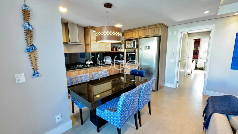 CASA COM 2 DORMITÓRIOS NO CONDOMÍNIO ROSSI: 9ª foto da galeria de imagens do imóvel