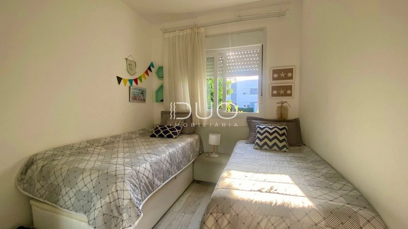 CASA COM 2 DORMITÓRIOS NO CONDOMÍNIO ROSSI: 10ª foto da galeria de imagens do imóvel