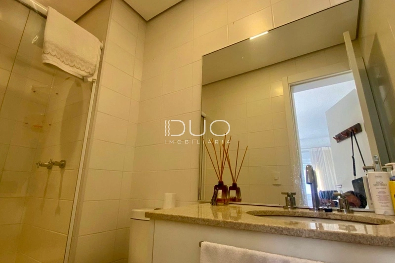 CASA COM 2 DORMITÓRIOS NO CONDOMÍNIO ROSSI: 9ª foto da galeria de imagens do imóvel