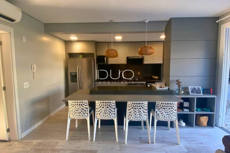 CASA COM 2 DORMITÓRIOS NO CONDOMÍNIO ROSSI: 6ª foto da galeria de imagens do imóvel