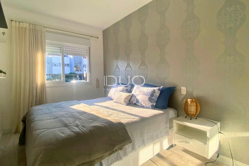 CASA COM 2 DORMITÓRIOS NO CONDOMÍNIO ROSSI: 8ª foto da galeria de imagens do imóvel