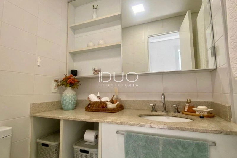 CASA COM 2 DORMITÓRIOS NO CONDOMÍNIO ROSSI: 11ª foto da galeria de imagens do imóvel