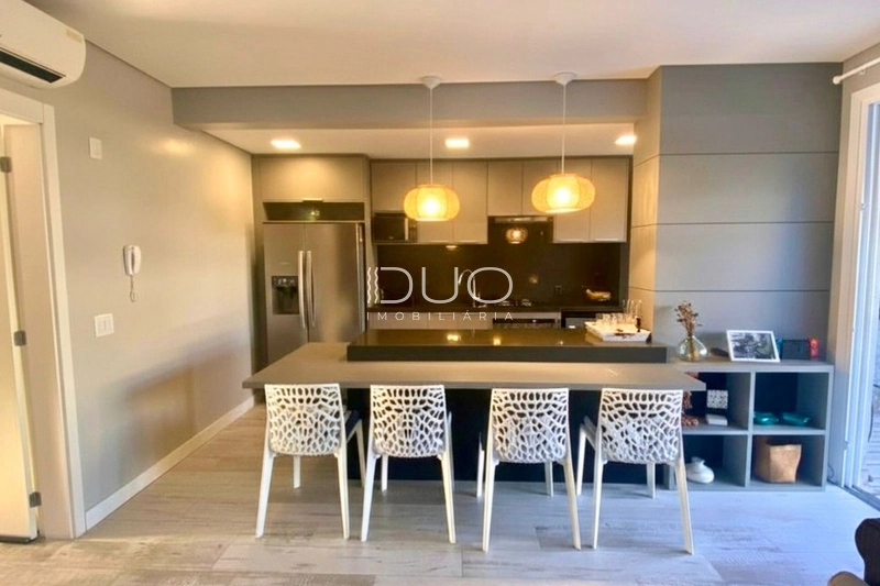 CASA COM 2 DORMITÓRIOS NO CONDOMÍNIO ROSSI: 7ª foto da galeria de imagens do imóvel