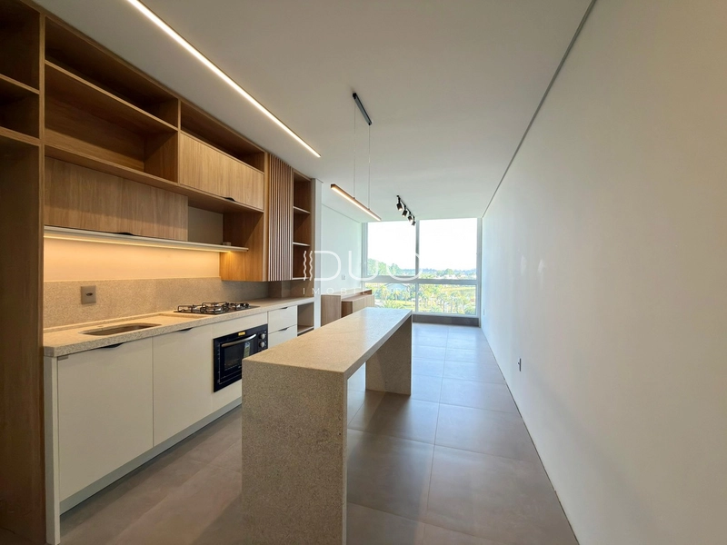 APARTAMENTO 02 DORMITÓRIOS