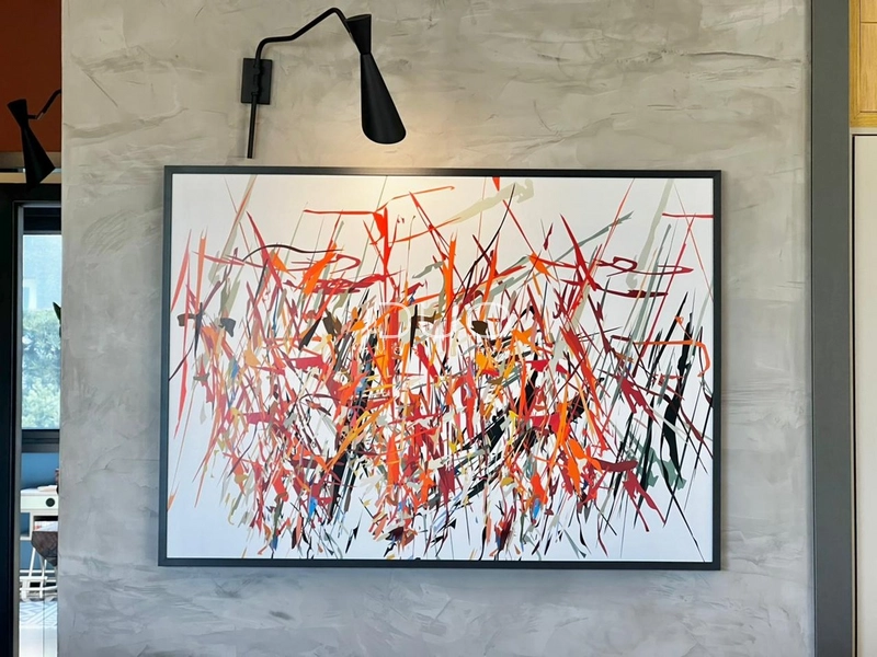 CASA COM 4 DORMITÓRIOS NO  CONDOMÍNIO QUINTAS DO LAGO: 18ª foto da galeria de imagens do imóvel