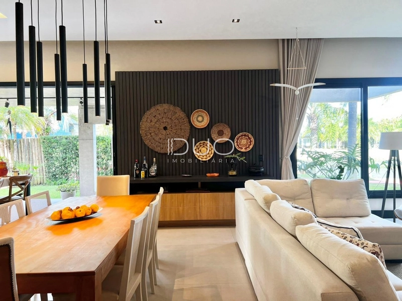 CASA COM 4 DORMITÓRIOS NO  CONDOMÍNIO QUINTAS DO LAGO: 23ª foto da galeria de imagens do imóvel