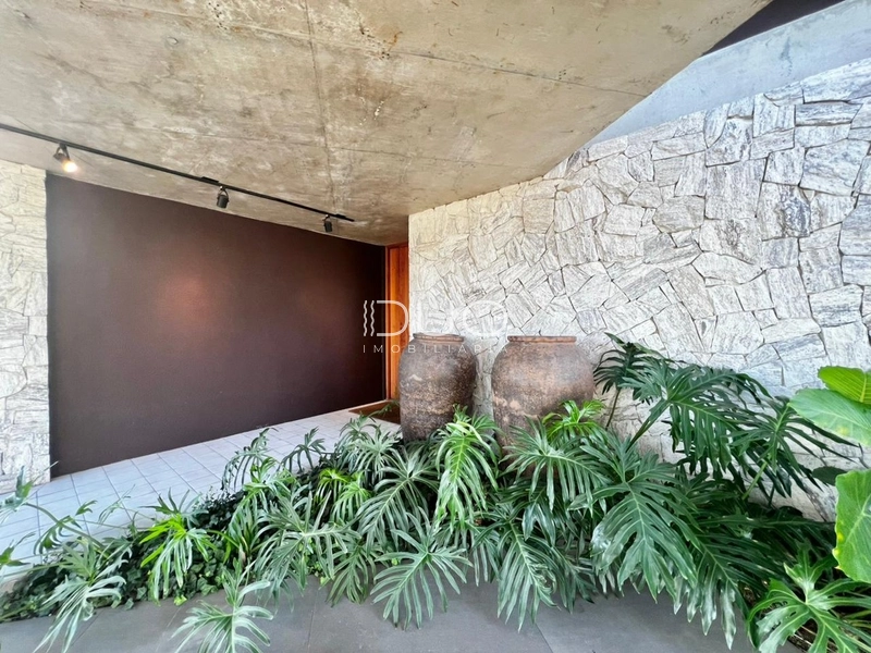 CASA COM 4 DORMITÓRIOS NO  CONDOMÍNIO QUINTAS DO LAGO: 6ª foto da galeria de imagens do imóvel