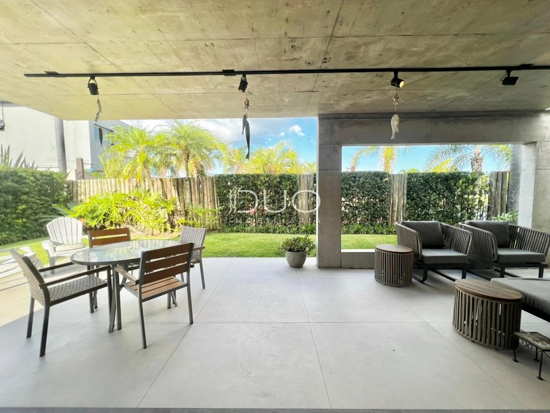 CASA COM 4 DORMITÓRIOS NO  CONDOMÍNIO QUINTAS DO LAGO: 39ª foto da galeria de imagens do imóvel