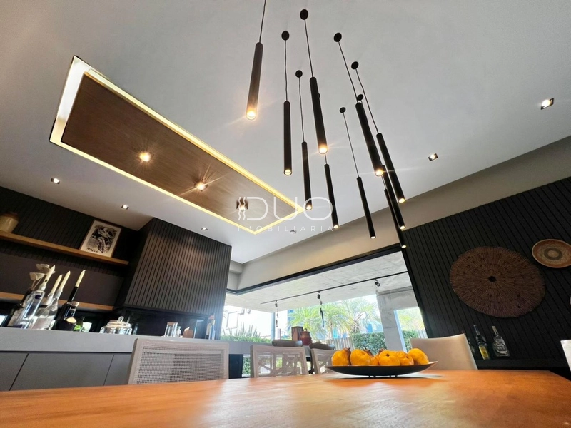 CASA COM 4 DORMITÓRIOS NO  CONDOMÍNIO QUINTAS DO LAGO: 25ª foto da galeria de imagens do imóvel