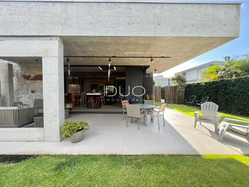 CASA COM 4 DORMITÓRIOS NO  CONDOMÍNIO QUINTAS DO LAGO: 43ª foto da galeria de imagens do imóvel