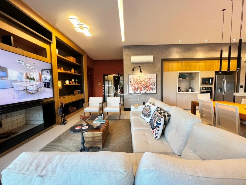 CASA COM 4 DORMITÓRIOS NO  CONDOMÍNIO QUINTAS DO LAGO: 29ª foto da galeria de imagens do imóvel