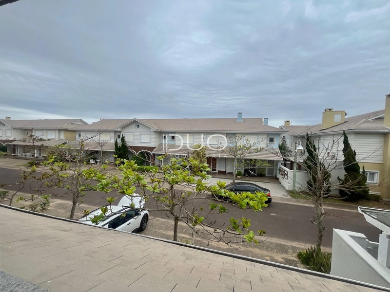 CASA COM 03 DORMITÓRIOS NO CONDOMÍNIO PACIFIC: 23ª foto da galeria de imagens do imóvel