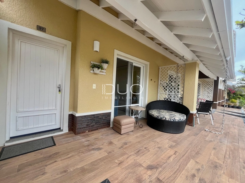 CASA COM 03 DORMITÓRIOS NO CONDOMÍNIO PACIFIC: 4ª foto da galeria de imagens do imóvel