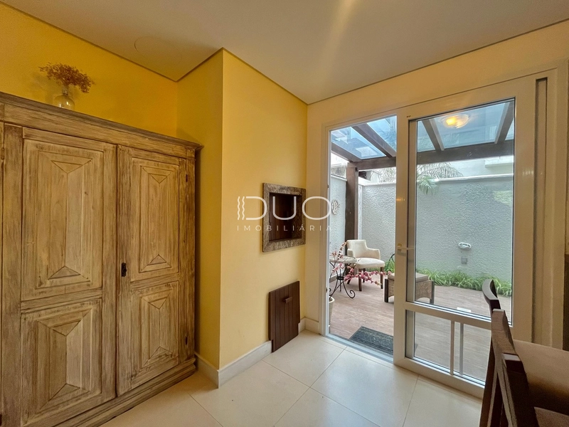 CASA COM 03 DORMITÓRIOS NO CONDOMÍNIO PACIFIC: 11ª foto da galeria de imagens do imóvel