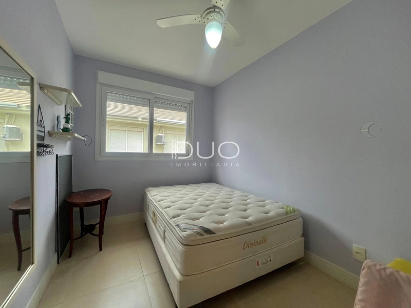 CASA COM 03 DORMITÓRIOS NO CONDOMÍNIO PACIFIC: 18ª foto da galeria de imagens do imóvel