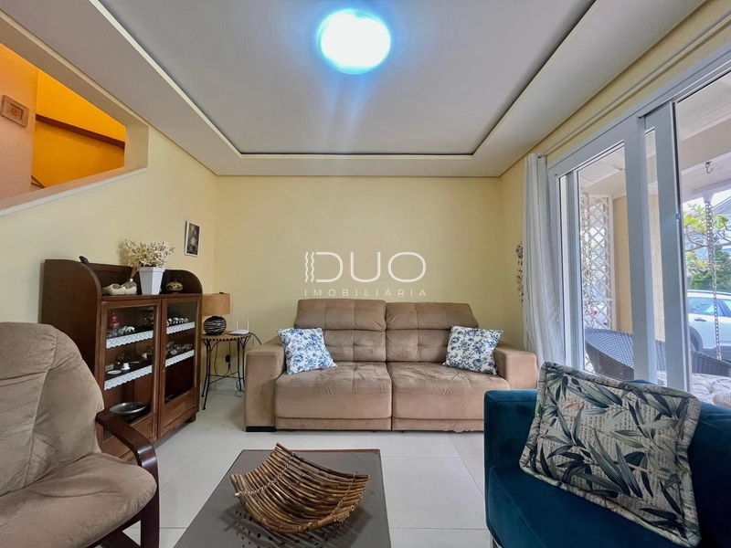 CASA COM 03 DORMITÓRIOS NO CONDOMÍNIO PACIFIC: 7ª foto da galeria de imagens do imóvel